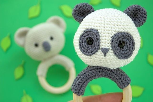 Amigurumi Häkelunterricht und klassisches Häkeln lernen! in Berlin