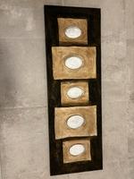 Bild braun Gold Silber Bayern - Moosthenning Vorschau