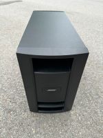 Bose PS 28 III Powered Speaker System Bayern - Plattling Vorschau