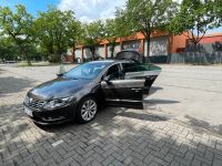 PASSAT VW CC 1.4 TSI DSG BLUEMOTION FAMILY AUTO Osterholz - Ellenerbrok-Schevemoor Vorschau