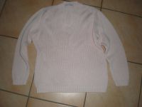 TCM Tchibo Pulli Strickpullover Grobstrick Langarm rosa Gr. 40 Rheinland-Pfalz - Bad Sobernheim Vorschau