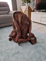Harley Davidson Lederjacke Hessen - Wiesbaden Vorschau