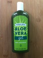 Trader Joe‘s Aloe Vera gel Hessen - Lützelbach Vorschau