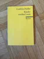 Kleider machen Leute Hessen - Nidderau Vorschau