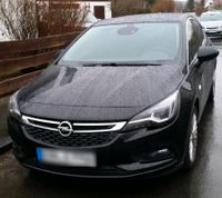 Opel Astra K, Navi, IntelliLux LED, Winterpaket, Klimaautomatik Bayern - Uttenreuth Vorschau