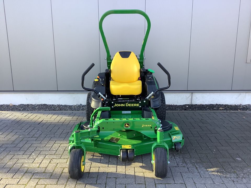 John Deere Z994R in Beckum