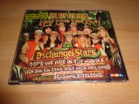 Dschungel Stars, Ich bin ein Star - Holt mich hier raus! CD Schleswig-Holstein - Hemdingen Vorschau