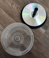 Verbatim DVD+R - Rohlinge - 4.7GB/120Min -16x 13-er Spindel München - Allach-Untermenzing Vorschau