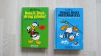 Kinder-Buch Donald Duck-s Geheimpapiere streng geheim Hand-Buch Niedersachsen - Wilhelmshaven Vorschau