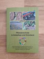 Buch Pflanzenschutz im Ackerbau und Grünland 2021 Landwirtschaft Sachsen-Anhalt - Weißenfels Vorschau