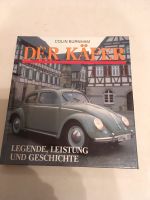Buch „Der Käfer„ Volkswagen, VW Käfer , Legende Nordrhein-Westfalen - Herzogenrath Vorschau
