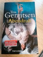 Tess Gerritsen - Abendruh (Thriller) Hessen - Dautphetal Vorschau