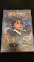 Harry Potter und der Stein der Weisen - Doppel-DVD-Set - NEU Brandenburg - Eberswalde Vorschau