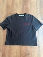 Calvin Klein Jeans Crop Shirt XS Hessen - Pohlheim Vorschau