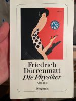 Friedrich Dürrenmatt: Der Physiker Nordrhein-Westfalen - Wesseling Vorschau