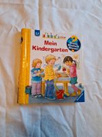 Wieso?Weshalb?Warum? Mein Kindergarten Buch Niedersachsen - Lüder Vorschau