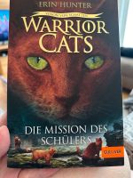 Warrior Cats Staffel 6, Band 1 Hessen - Ginsheim-Gustavsburg Vorschau