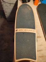 BTFL Moby Longboard Cruiser Rostock - Stadtmitte Vorschau