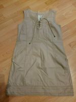 Tom Tailor super schönes Kleid beige Größe 38 NEU Köln - Zollstock Vorschau