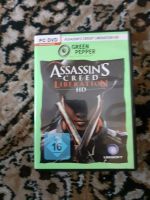 Assassin's Creed: Liberation HD (PC, 2015, DVD-Box) Sachsen-Anhalt - Salzwedel Vorschau