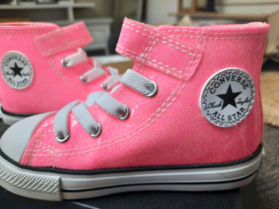 Converse Kinderschuhe in Oberhausen