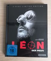 Léon - Der Profi (Limited Mediabook Edition) NEU OVP Essen - Rüttenscheid Vorschau