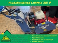 Fugenschneider Lissmac 201 P Bodenschneider Betonschneider Trenngerät Bayern - Rednitzhembach Vorschau