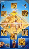 Playmobil Pyramide mit viel Zubehör Schleswig-Holstein - Preetz Vorschau