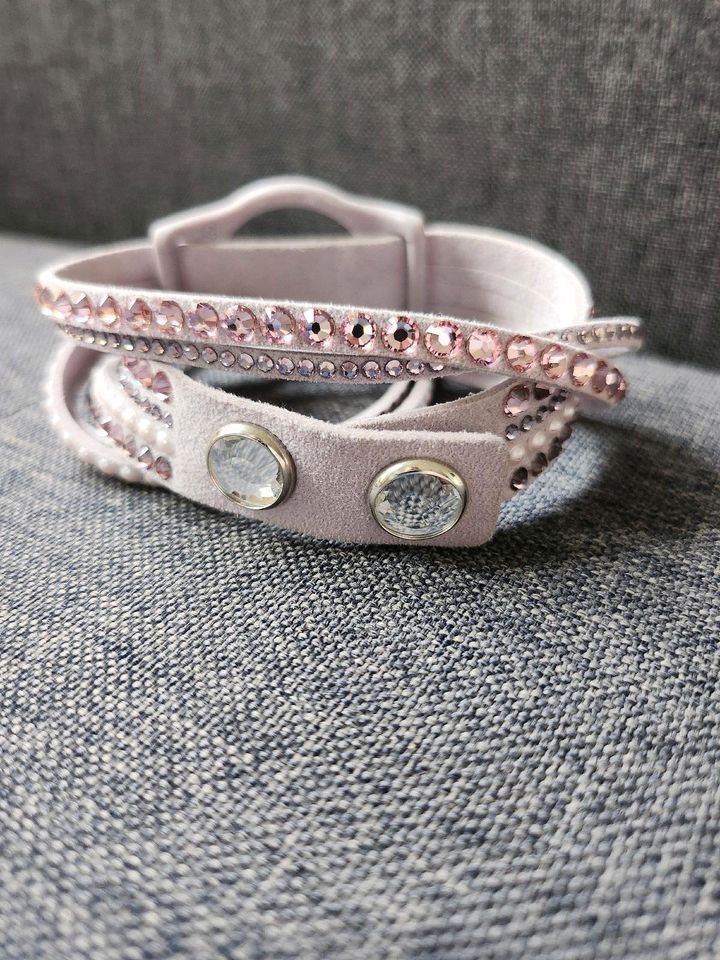 Swarovski Armband für Misfit Shine 1 und 2 und Activity Crystal in  Flensburg - Fruerlund | eBay Kleinanzeigen ist jetzt Kleinanzeigen