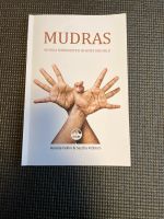 Buch  Mudras  40 Joga Handgesten in Wort und Bild  Mudra Niedersachsen - Remlingen Vorschau