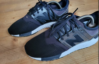 NB New Balance REVlite Sneaker schwarz Gr.38 Dresden - Langebrueck Vorschau