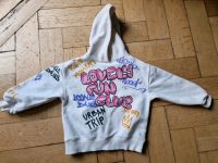 Cooler Hoodie Sweatshirt Pullover Hip Hop Style 122 München - Au-Haidhausen Vorschau