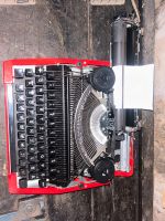 Schreibmaschine made in japan Brandenburg - Zeschdorf Vorschau