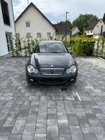Mercedes-Benz C 220 CDI CLASSIC Classic Baden-Württemberg - Bad Waldsee Vorschau