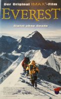 VHS Everest IMAX Film Bayern - Stephanskirchen Vorschau