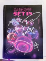 P1Harmony Harmony: Set in Signed Album Kpop Brandenburg - Welzow Vorschau