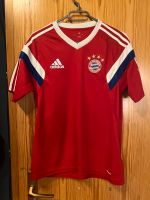 FC Bayern München Trainingsshirt Größe S Baden-Württemberg - Donaueschingen Vorschau