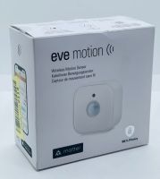 Eve Motion Matter Bewegungssensor Lichtsensor Apple Alexa Google Wandsbek - Hamburg Bramfeld Vorschau