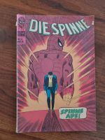 Marvel Comic Spiderman die Spinne Deutsch Nr. 51 Hessen - Obertshausen Vorschau