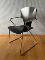 Egoa Stua Design Armlehn-Stuhl Freischwinger Bauhaus Josep Mora Hessen - Niddatal Vorschau