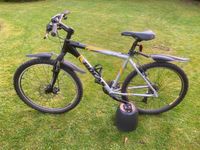 Bocas MC-30 ATB Sport Mountainbike 26 Zoll Niedersachsen - Bienenbüttel Vorschau