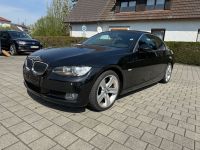 BMW 325 Baureihe 3 Cabrio 325i Bayern - Karlshuld Vorschau