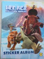 Lidl Ice Age Sticker - je 0,05 EUR Hannover - Ricklingen Vorschau