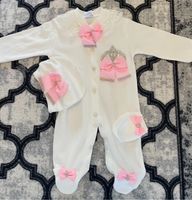 Baby Set Mädchen Nordfriesland - Husum Vorschau