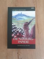 Buch Die Nürburg-Papiere Niedersachsen - Auetal Vorschau