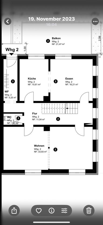 8 zimmer Wohnung  Haus  Zu Verkaufen in 89250 Senden H in Senden