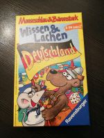 Wissen & lachen Deutschland Mauseschlau & Bärenstark Ravensburger Rheinland-Pfalz - Gebhardshain Vorschau