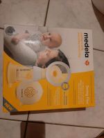 Medela Milchpumpe Swing Flex Bayern - Windberg Vorschau