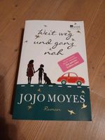 Jojo Moyes- Weit weg und ganz nah Sachsen - Hartenstein Vorschau