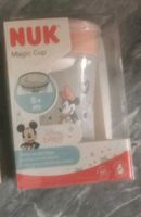 1x Nuk Magic Cup Becher Minnie Mouse neu originalverpackt Brandenburg - Cottbus Vorschau